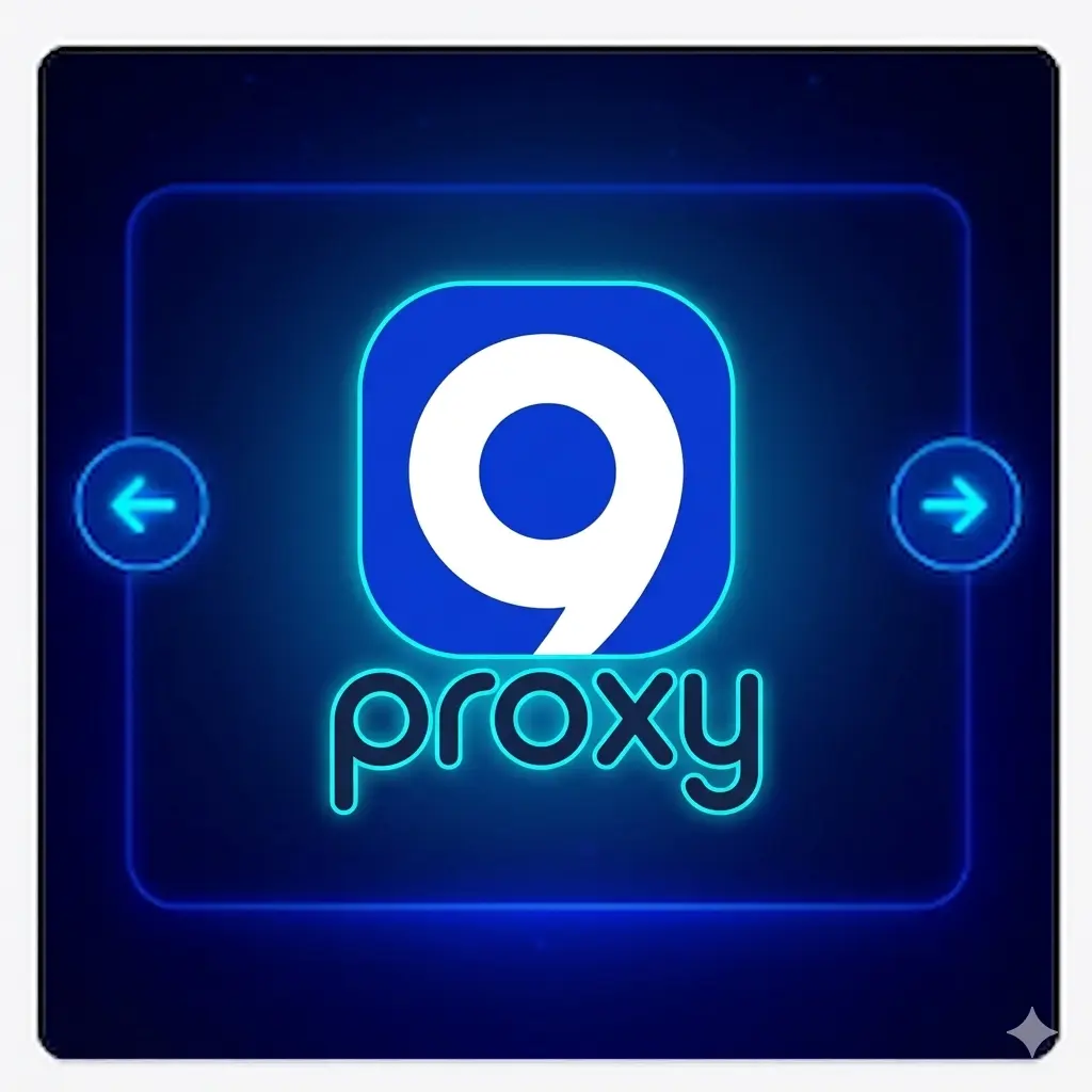 9 PROXY (GB)